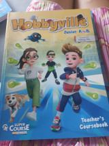 Hobbyville junior a to b