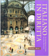 Italiano in Diretta: An Introductory Course Second edition