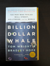 Billion Dollar Whale