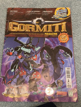 Gormiti 25
