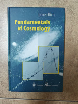 Fundamentals of Cosmology