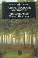 The Sorrows of Young Werther