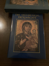 The oecumenical patriarchate the great church of christ