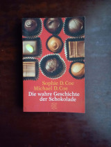 Die wahre Geschichte der Schokolade