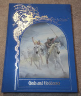 The Enchanted World:Gods and Goddesses