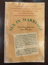 Sex in marriage
