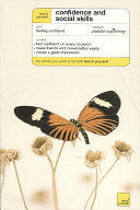 Teach Yourself Confidence and Social Skills