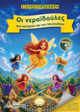 Οι νεραϊδούλες των αστεριών και των λουλουδιών