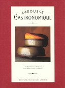 Larousse Gastronomique