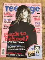 Teenage girl n36