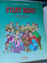 Start Now!