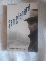 Sam Shepard