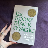 The Book of Black Magic