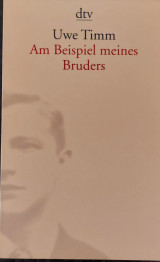 Am Beispiel meines Bruders