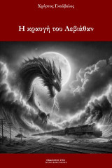 Η κραυγή του Λεβιάθαν