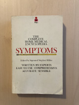 The complete home medical encyclopedia symptoms