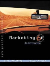 Marketing: An Introduction (6e)
