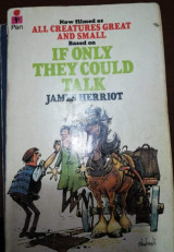 Only if they could Talk