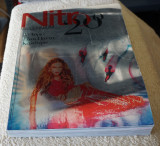 Nitro 2000 millennium