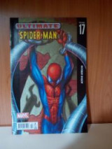 Ultimate Spider Man Τευχος 17 Διπλη Απειλη