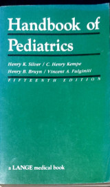 Handbook of Pediatrics