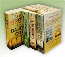 Dan Brown Boxed Set