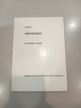 Der Prozeb, Kafka