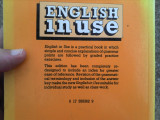 English in Use