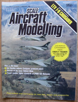 Scale Aircraft Modelling V5 No 4 Ιανουάριος 1983