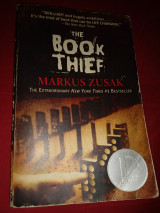 Book Thief