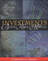 Investments. 5th International edition
