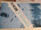 Jo nesbo de sneeuwman