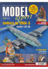 Model Expert Τευχος 116