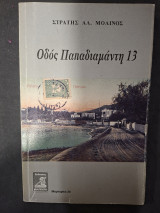 Οδός Παπαδιαμάντη 13