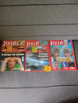 Focus