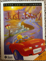 Just Java 2