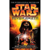 Star Wars Revenge of The Sith