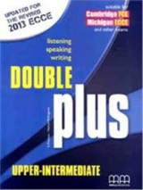 Double Plus Upper-Intermediate Student's Book 2013 Format