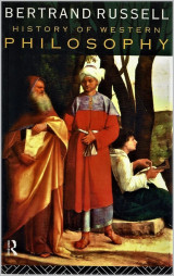 A History of Western Philosophy