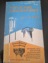 Style and civilizations