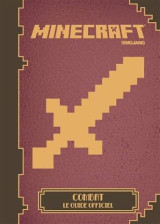 Minecraft : l'intégrale des guides officiels