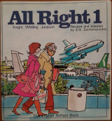 All Right 1
