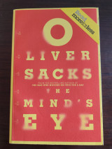 The mind's eye