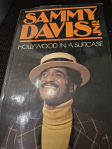 Hollywood in a suitcase