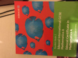 Edexcel International Gcse Mathematics A Student book 2