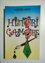 Histori gazmore