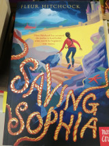 Saving Sophia
