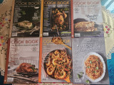 Cookbook 6 Τεύχη