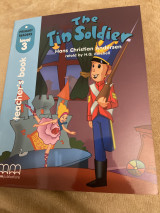The Tin Soldier: Teacher's Book