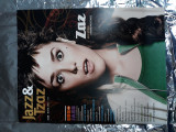 Jazz & Τζαζ - Τεύχος 218 + CD Μάιος 2011 Zaz